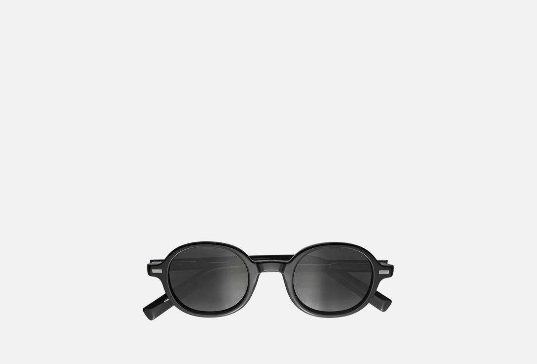 

Солнцезащитные очки EYENEYE, Черный, IO Black Sun