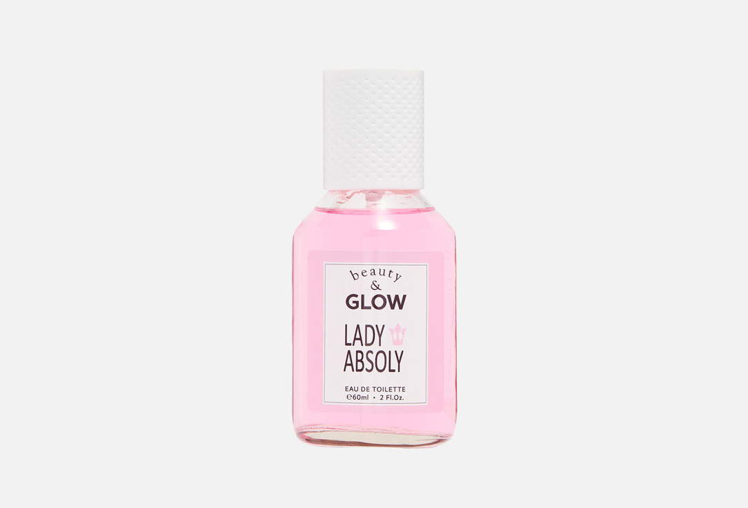 Beauty Glow Lady Absoly 60 мл 351₽