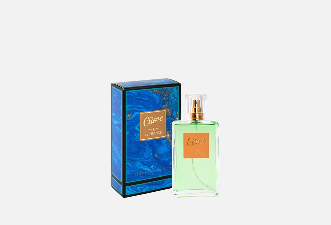 Туалетная вода DELTA PARFUM Parfum de France Clime 60 мл