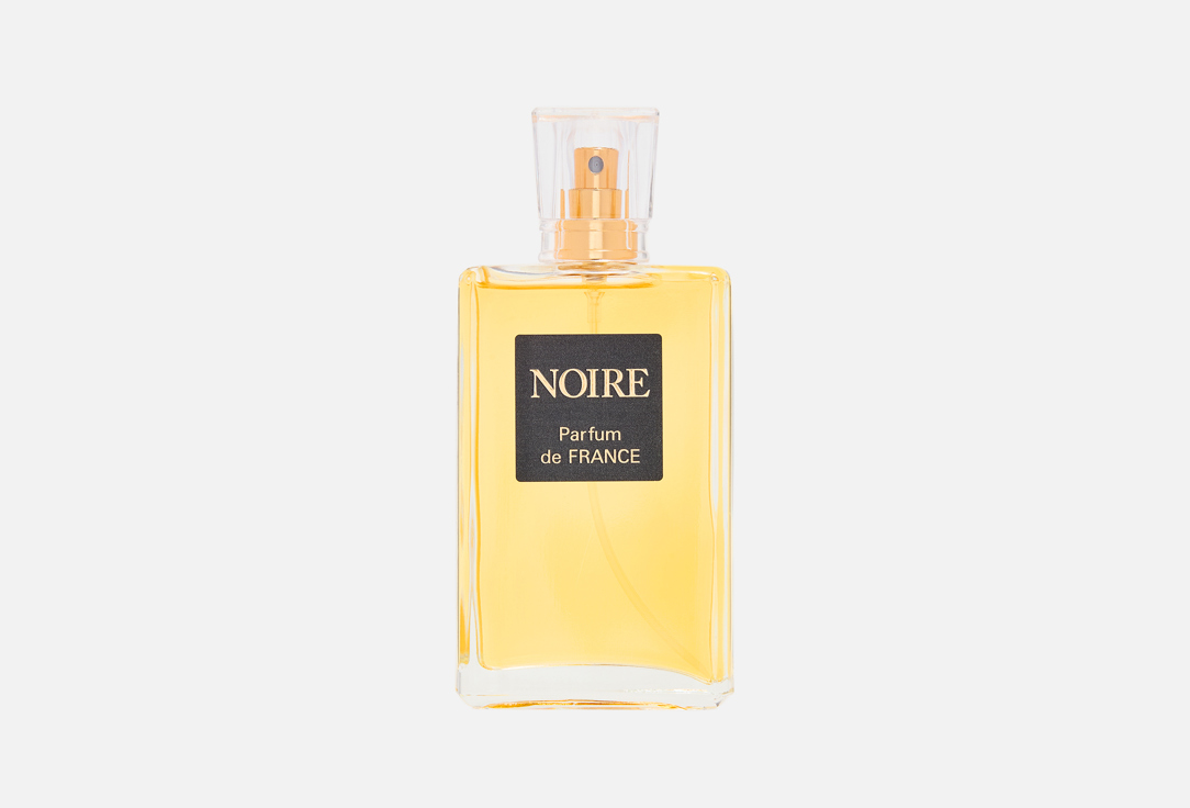 Parfum de france noir 60 мл 412₽