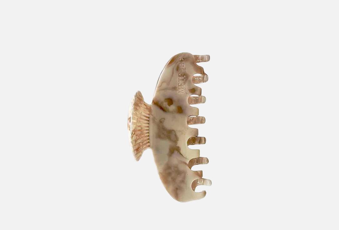 Изображение товара краб для волос Meteore Ariel Dune