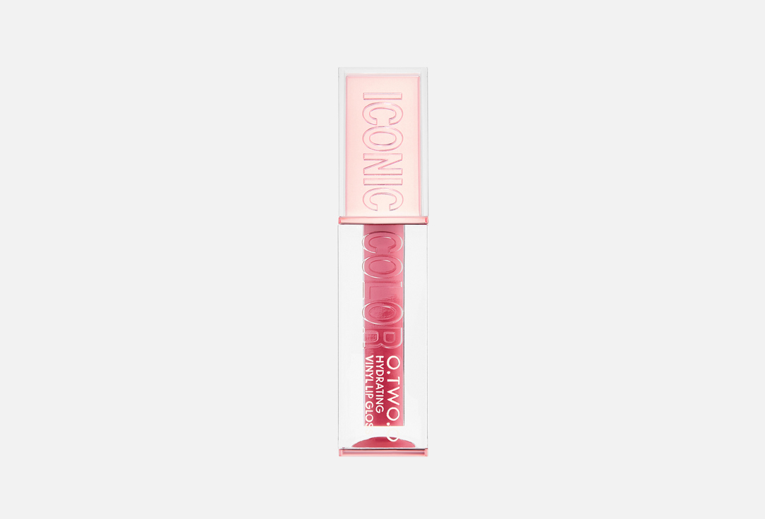 Hydrating Vinyl Lip Gloss 33 г 810₽