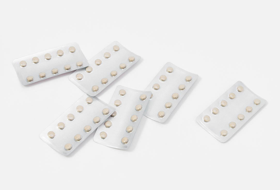 

комплекс витаминов и минералов CIGAPAN, Мультивитамины для взрослых в капсулах 60 шт