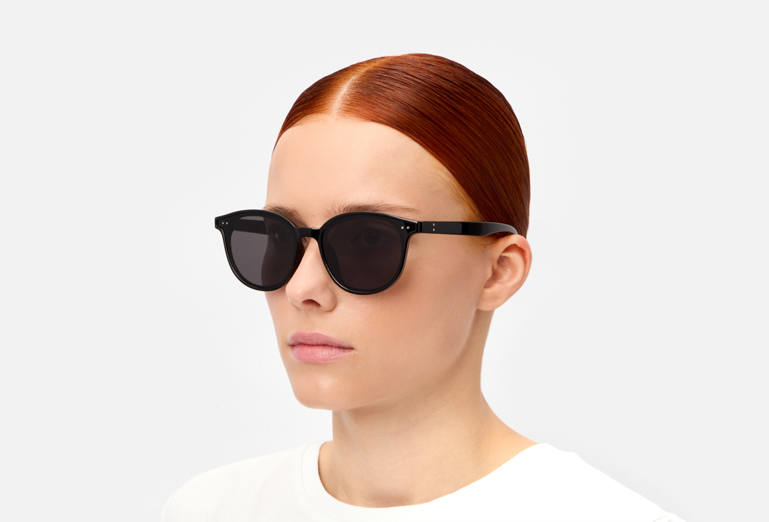 

Солнцезащитные очки KEDDO, Черный, 337803/33-01