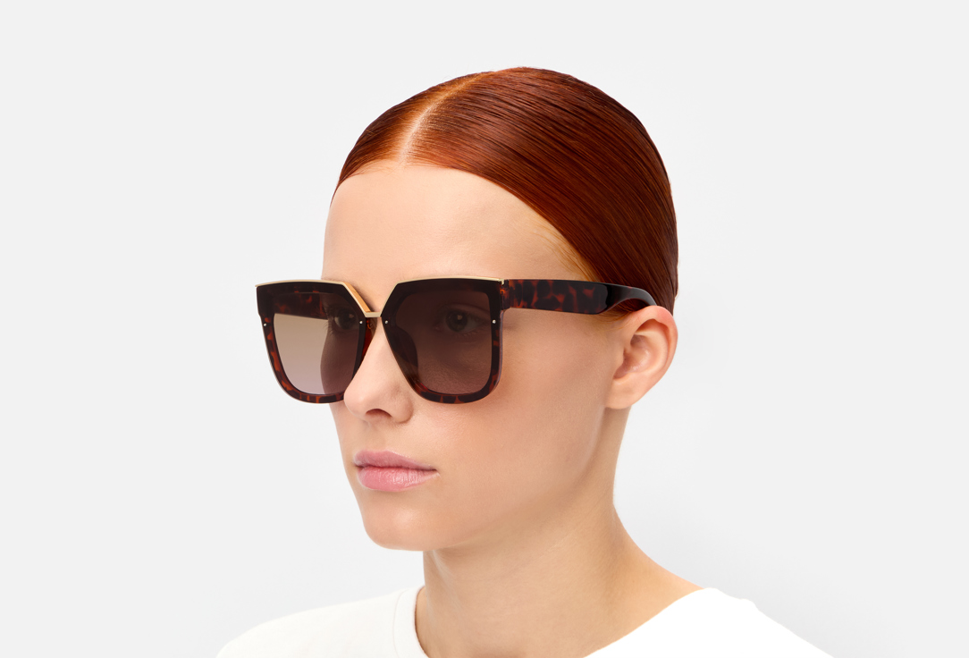 Изображение товара Солнцезащитные очки KEDDO 347800/17-01