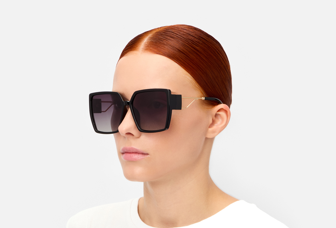 Изображение товара Солнцезащитные очки KEDDO 347800/43-01