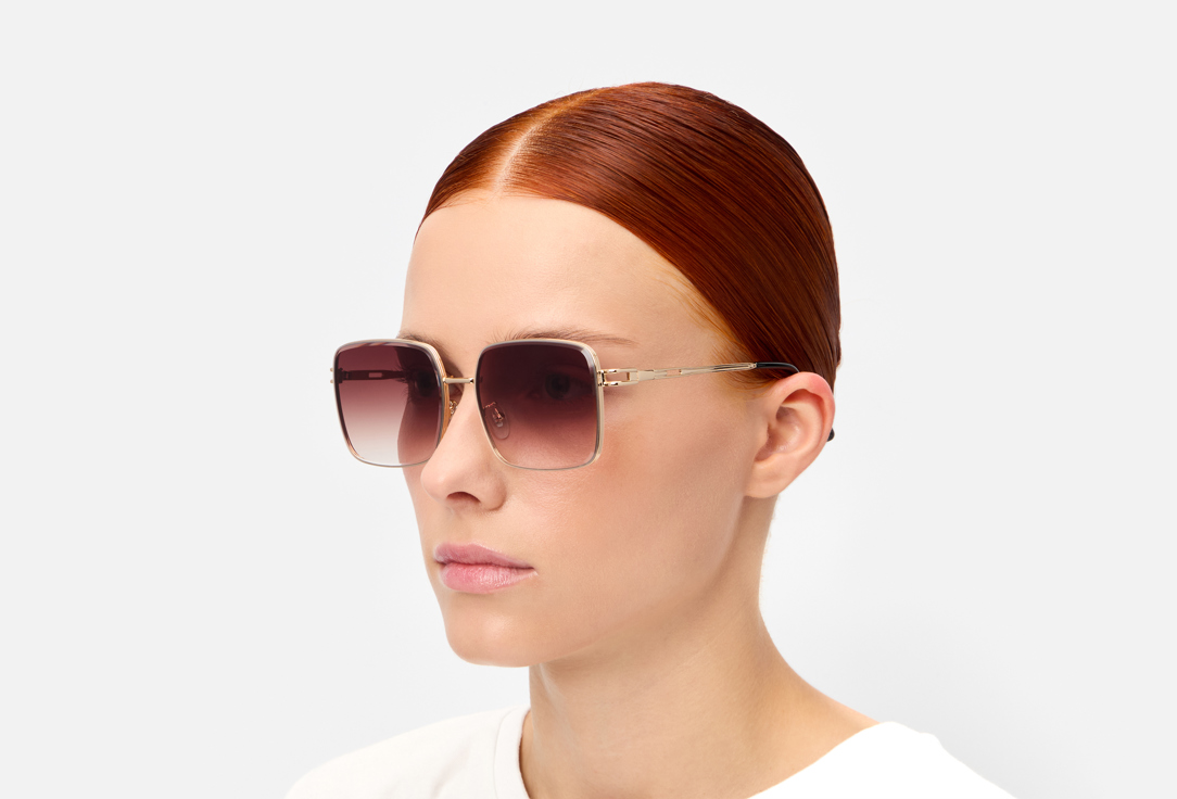 Изображение товара Солнцезащитные очки KEDDO 347803/07-02