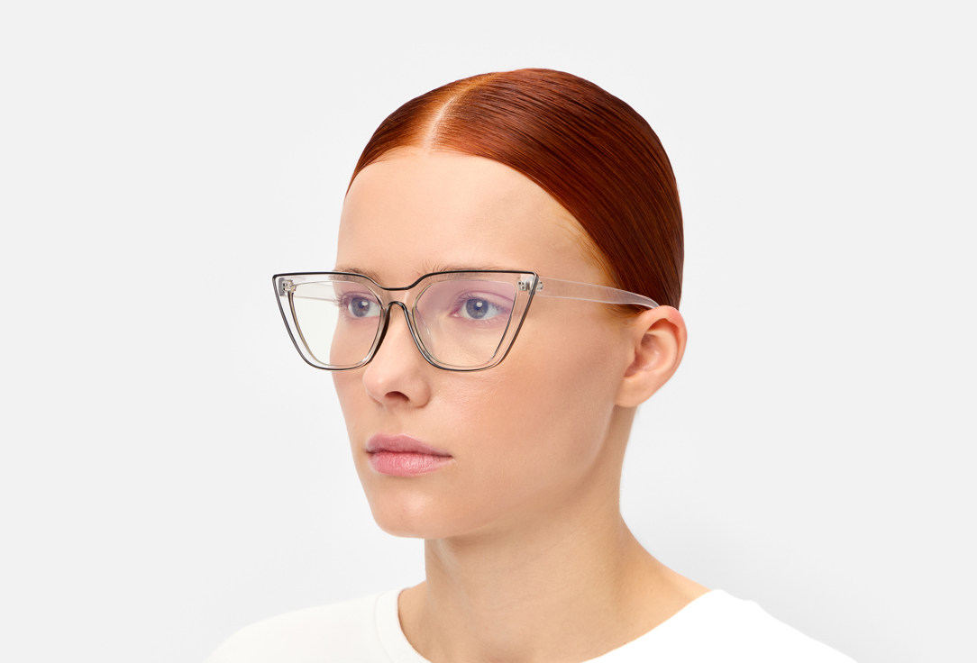 

Солнцезащитные очки KEDDO, Серый, 347804/01-01