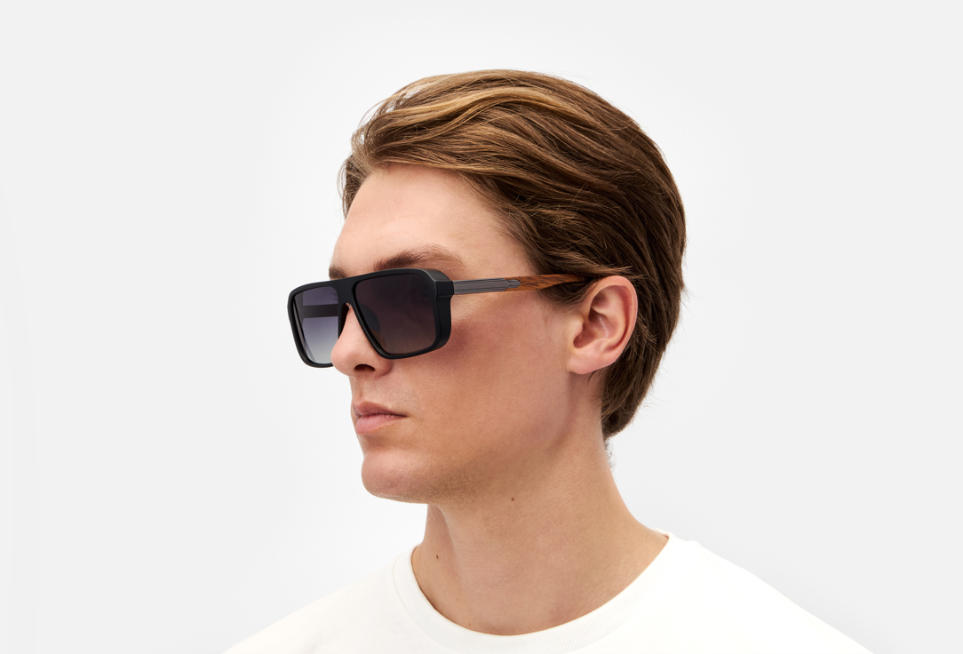 

Солнцезащитные очки KEDDO, Мультиколор, 347850/22-02