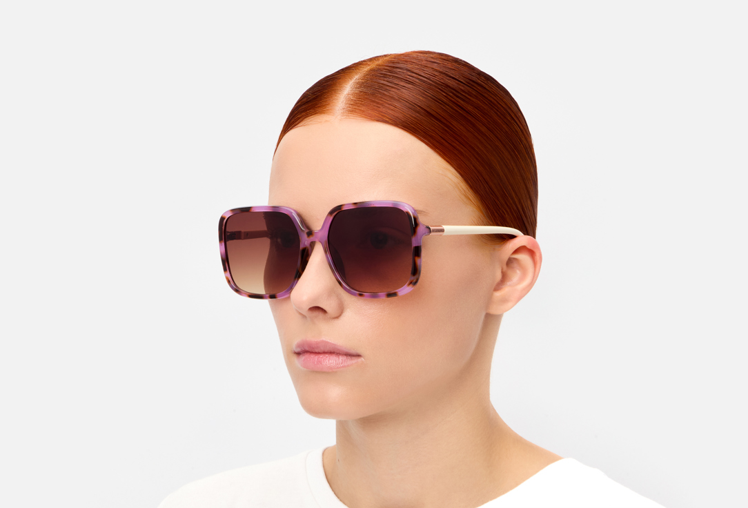 

Солнцезащитные очки KEDDO, Фиолетовый, 357801/02-03