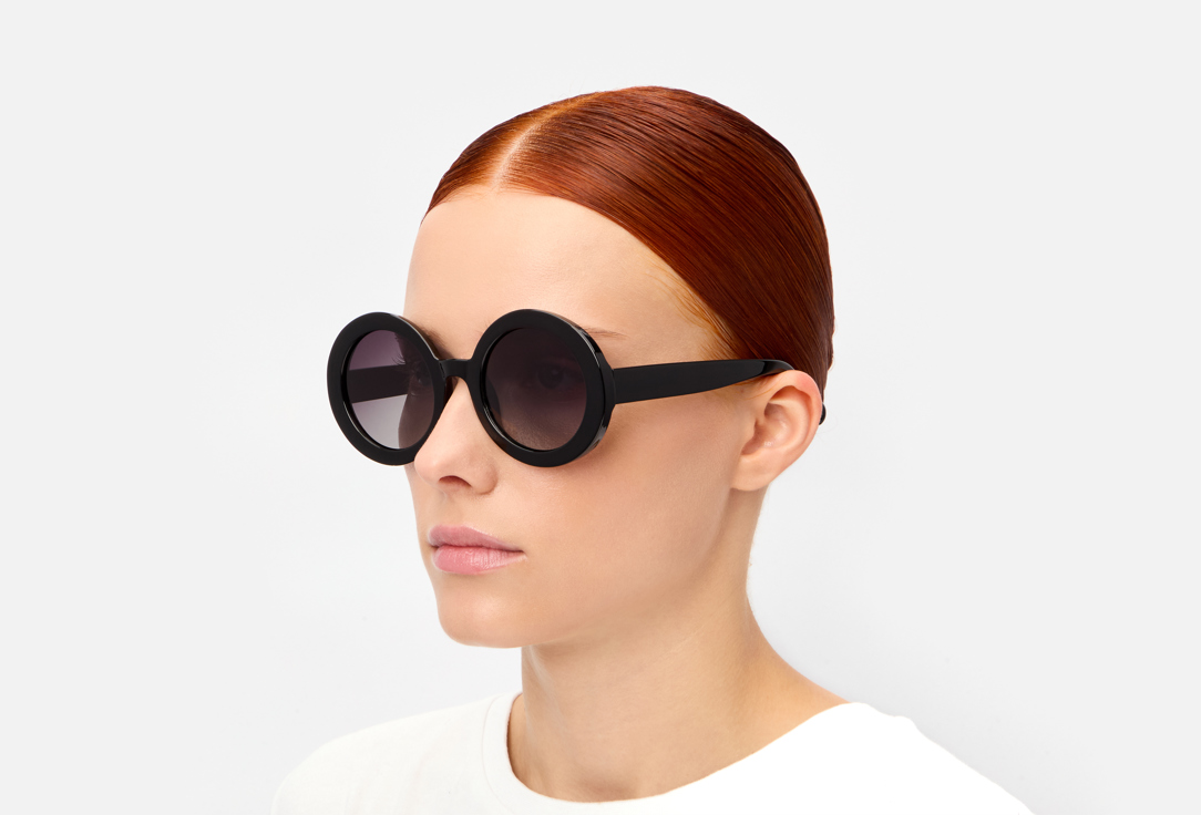 Изображение товара Солнцезащитные очки KEDDO 357801/31-01 для женщин с защитой uv400