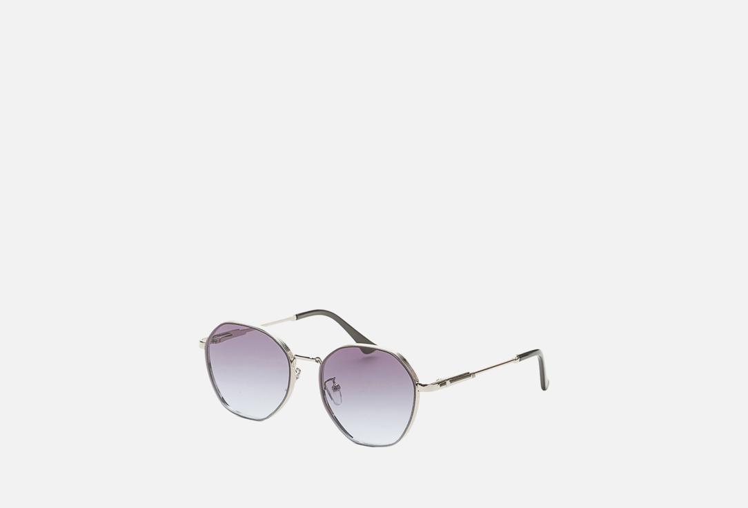 

Солнцезащитные очки KEDDO, Серебряный, 357803/03-03