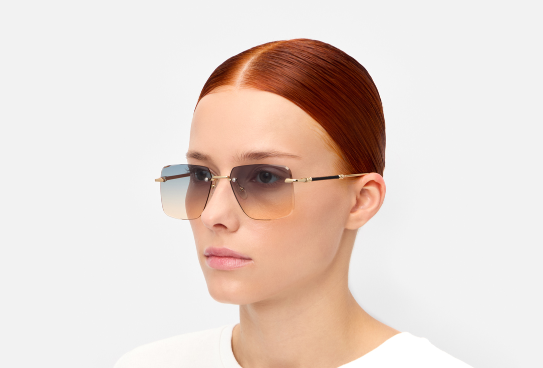 Изображение товара Солнцезащитные очки KEDDO 357803/08-04