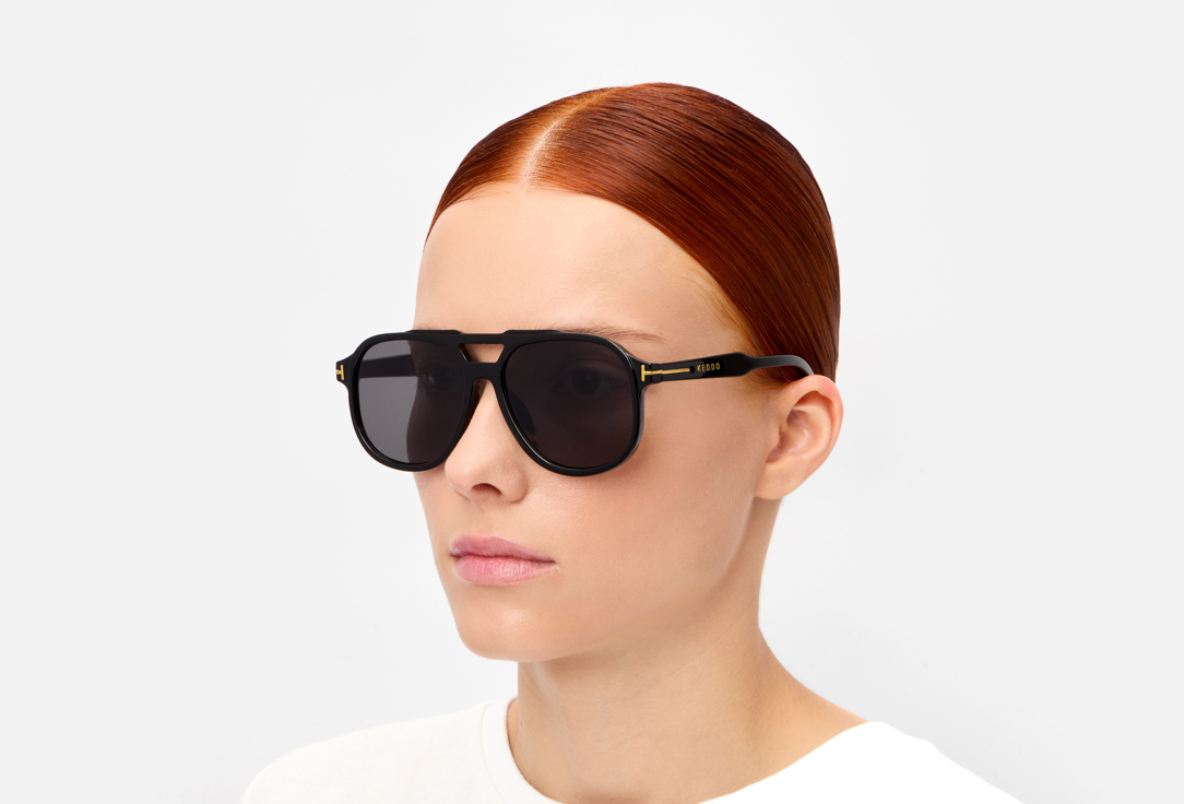 Изображение товара Солнцезащитные очки KEDDO 357803/07-01