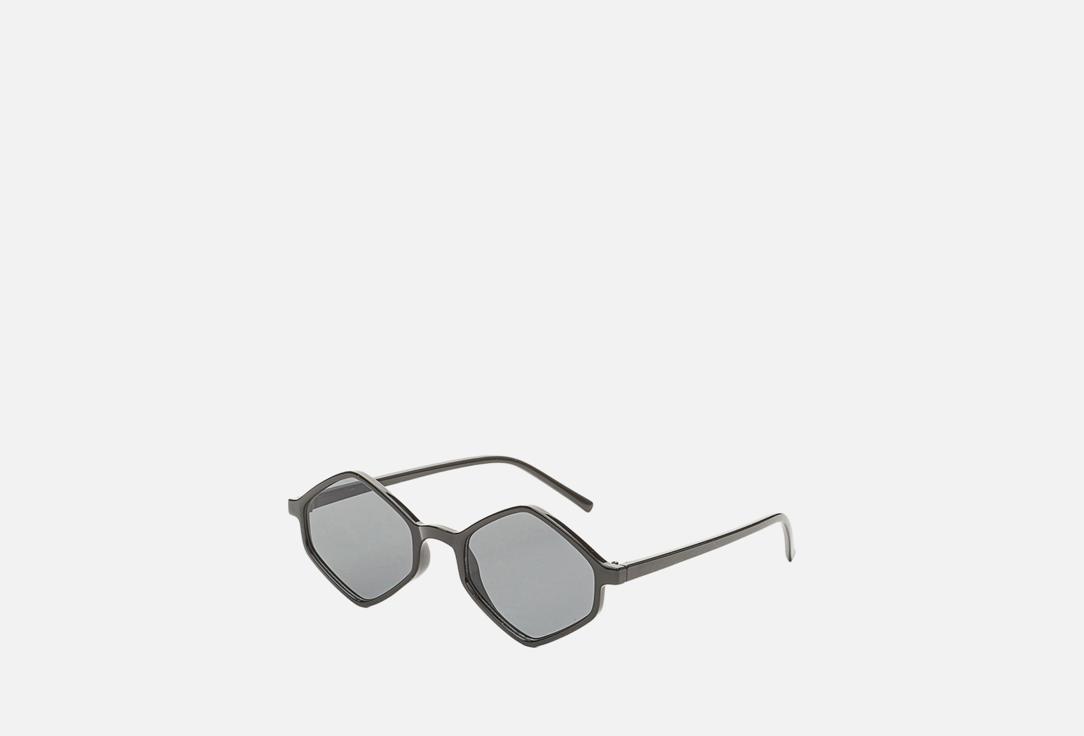 

Солнцезащитные очки KEDDO, Черный, 357803/10-01