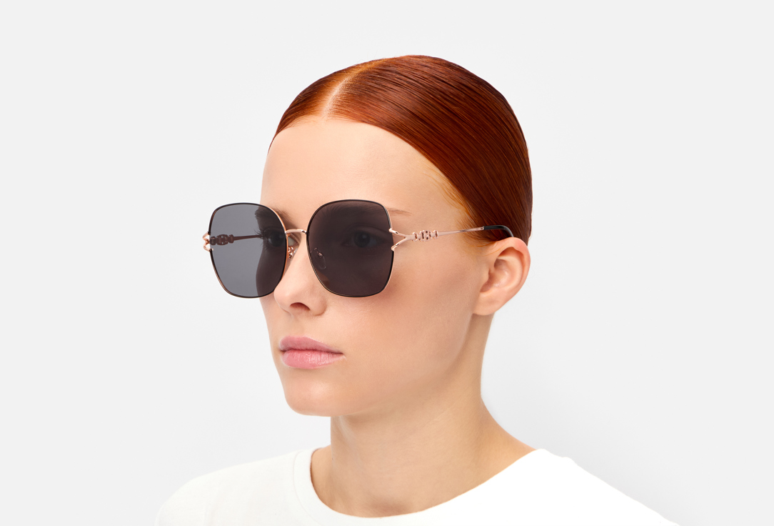 Изображение товара Солнцезащитные очки KEDDO 357803/19-01