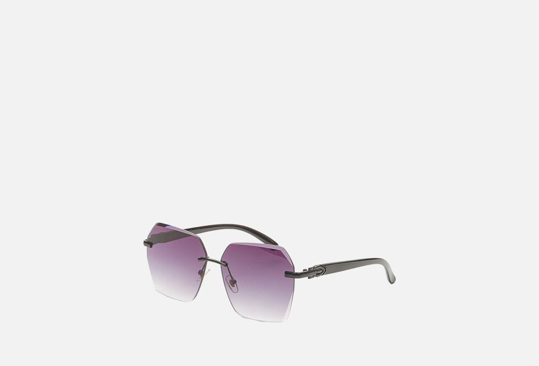 

Солнцезащитные очки KEDDO, Черный, 357803/24-02