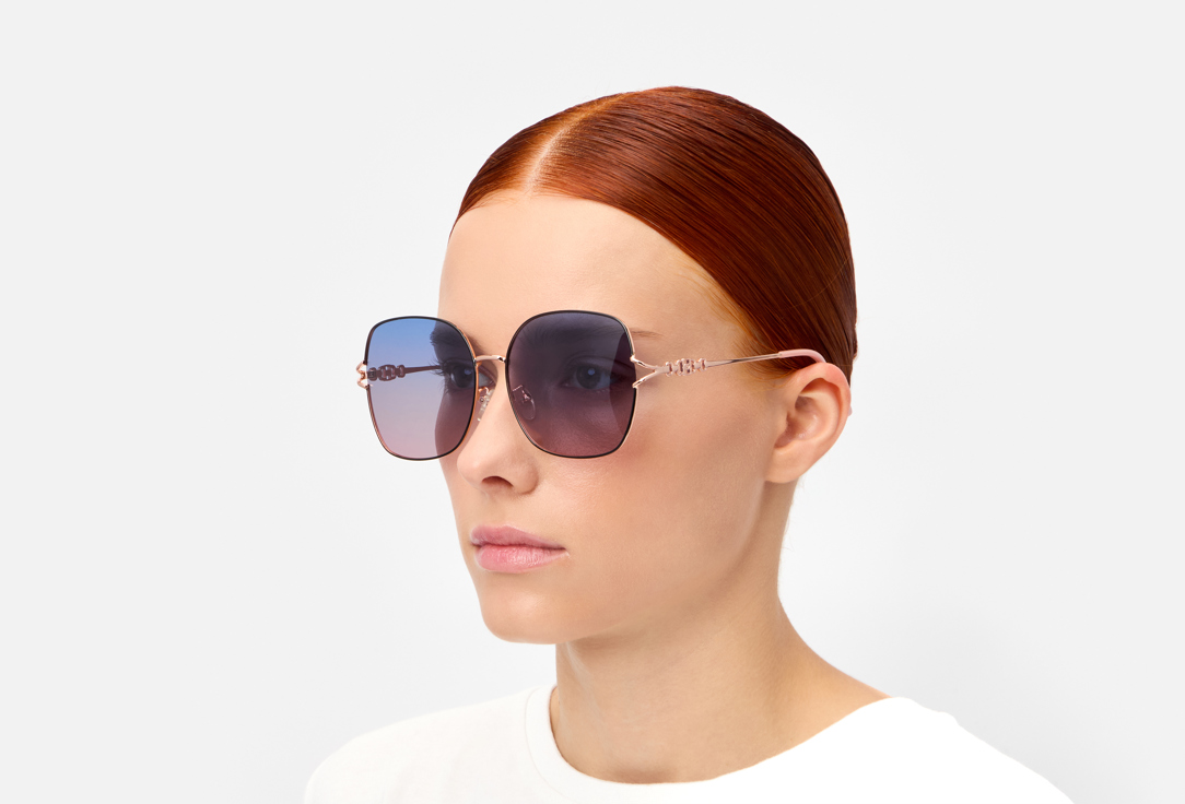 

Солнцезащитные очки KEDDO, Золотой, 357803/19-03