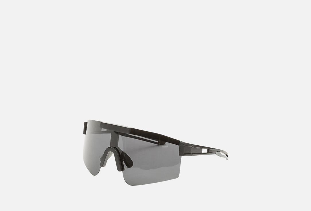 

Солнцезащитные очки KEDDO, Черный, 357803/27-01