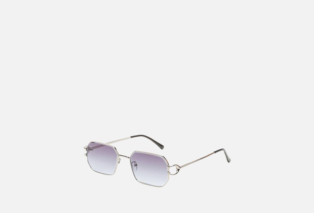 

Солнцезащитные очки KEDDO, Серебряный, 357803/26-05