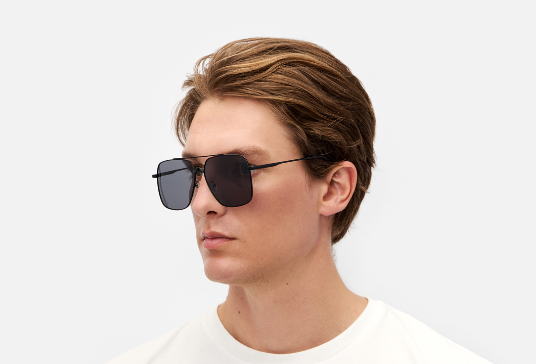 

Солнцезащитные очки KEDDO, Черный, 357803/33-01