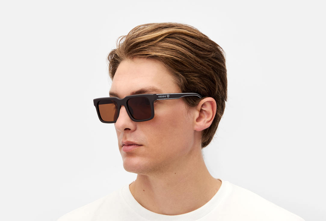 

Солнцезащитные очки KEDDO, Медь, 357803/51-05