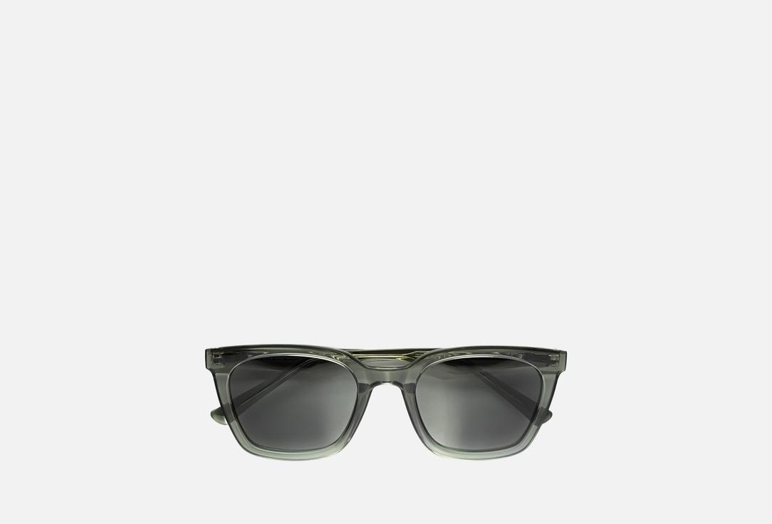 Изображение товара Солнцезащитные очки Eyeneye Roadster Olive Sun