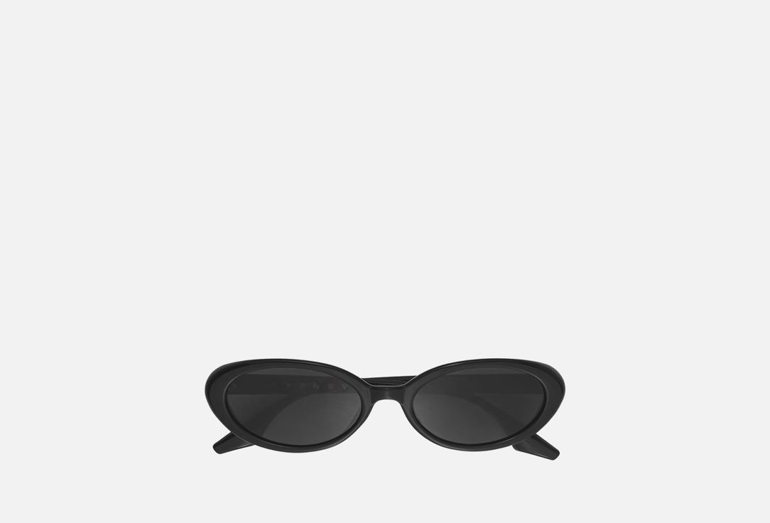 

Солнцезащитные очки EYENEYE, Черный, Serenity Two Black Sun