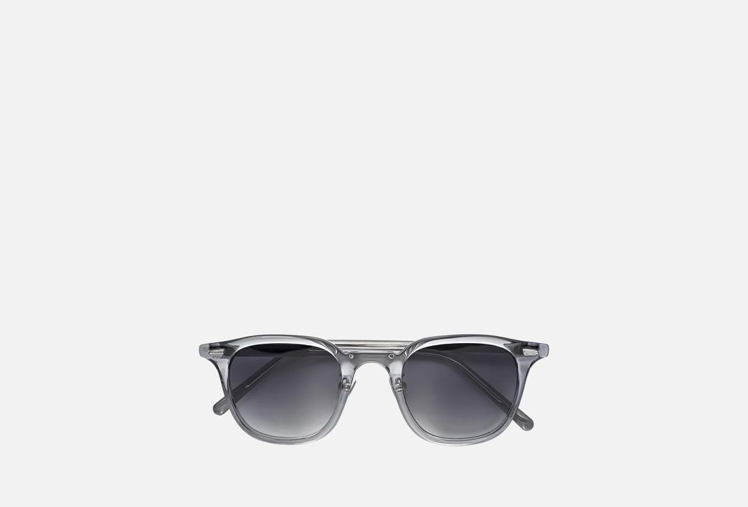 

Солнцезащитные очки EYENEYE, Серый, Sirius Rain Sun EE