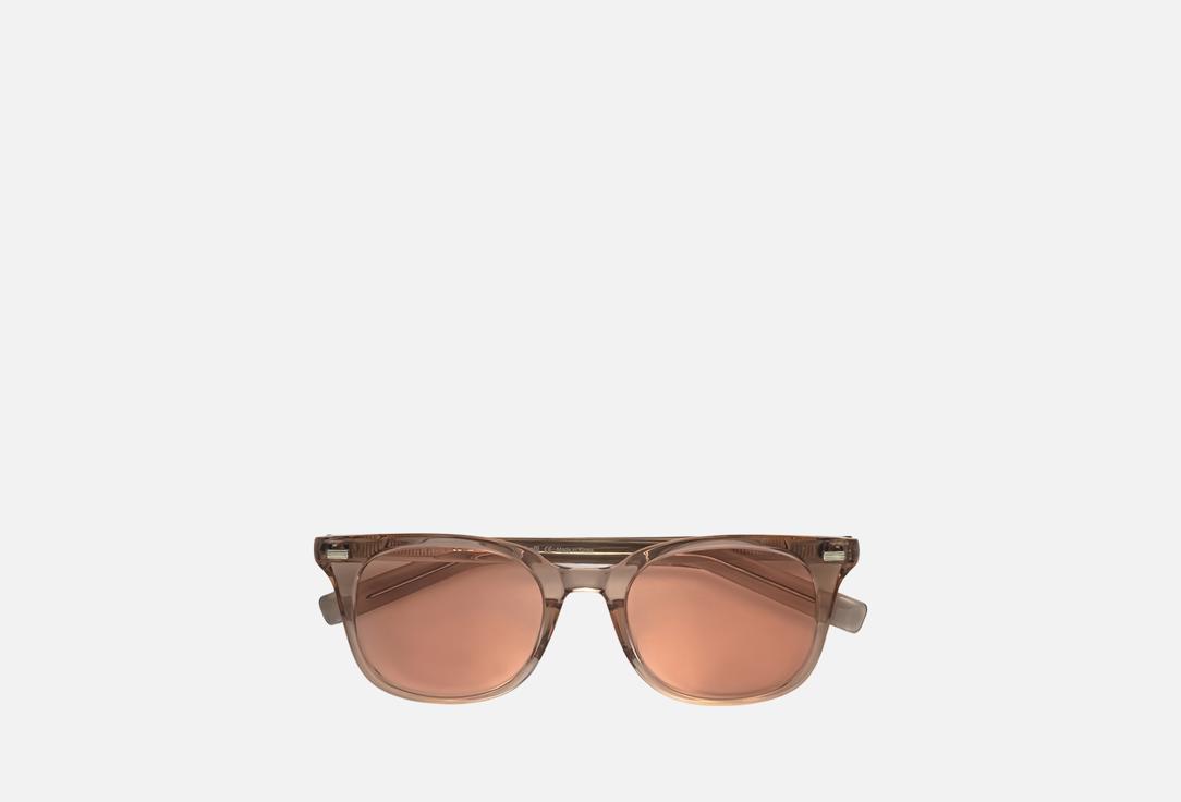 

Солнцезащитные очки EYENEYE, Розовый, Sirius Pink Sun EE