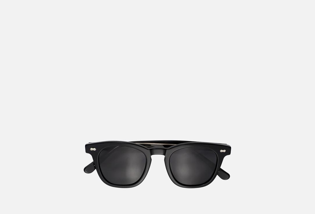 

Солнцезащитные очки EYENEYE, Черный, Richard Black Polar Sun