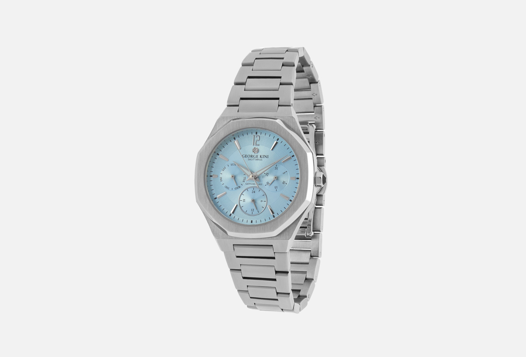 Изображение товара Часы наручные кварцевые GEORGE KINI SAGITTARIUS 36 mm
