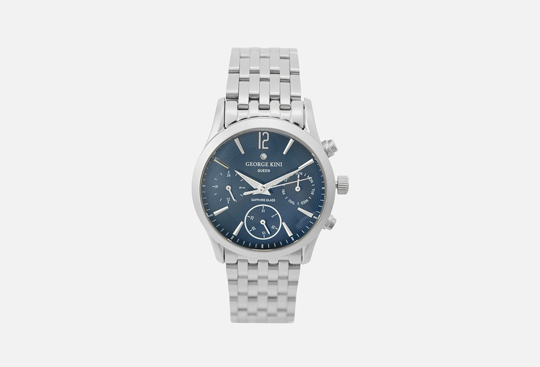 Изображение товара Часы наручные кварцевые GEORGE KINI QUEEN 36 mm