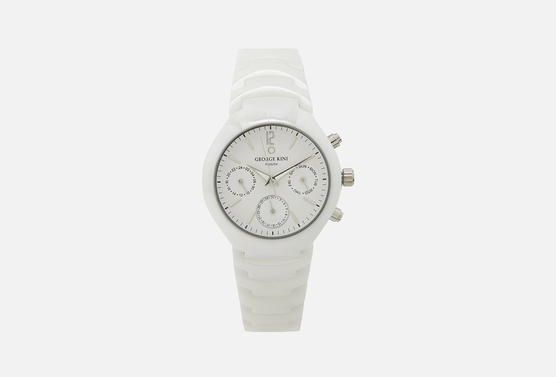 Изображение товара Часы наручные кварцевые GEORGE KINI PASSION 36 mm