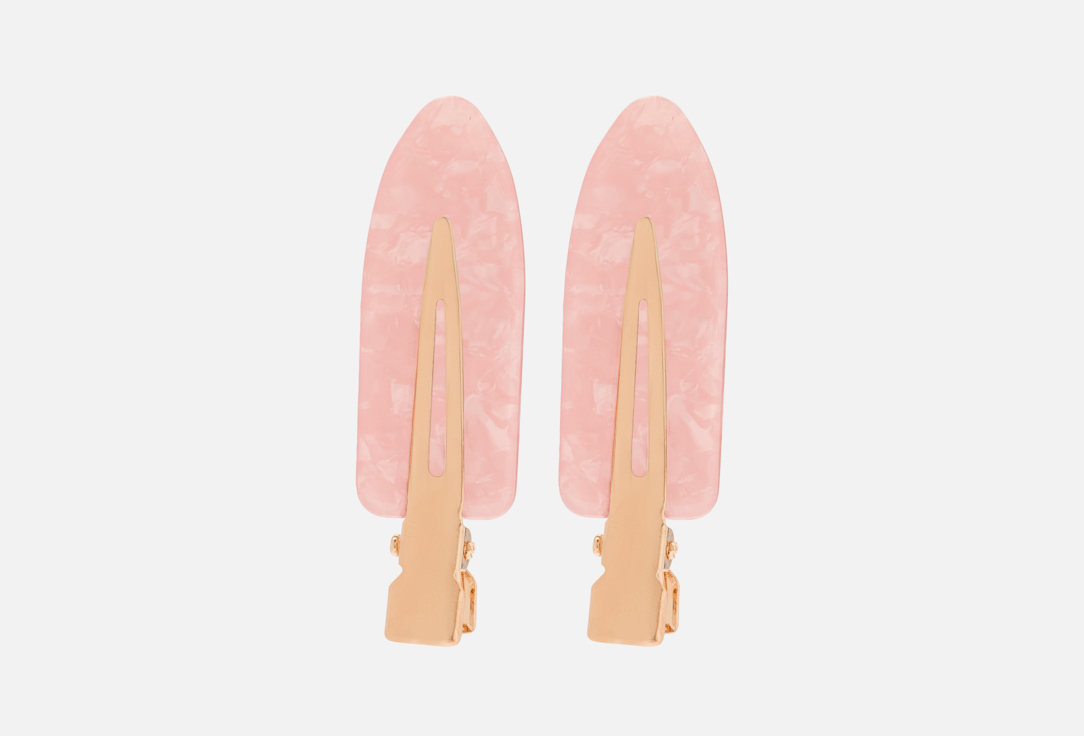 Изображение товара Заколки для волос Your houser pink