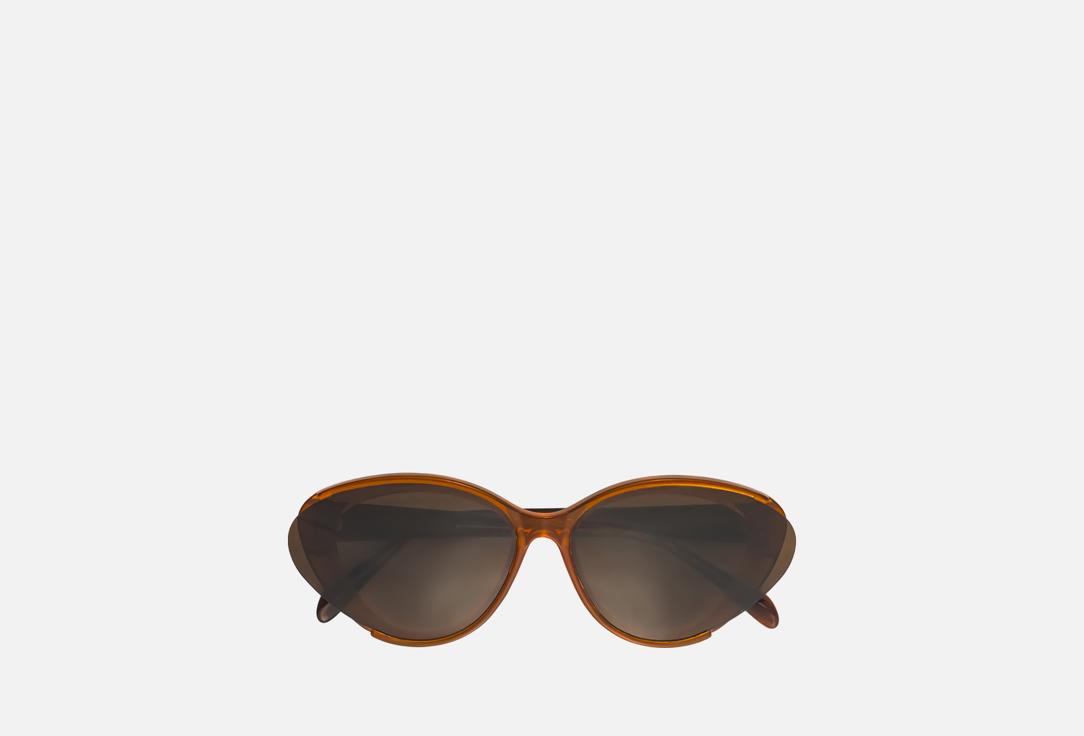 

Солнцезащитные очки EYENEYE, Оранжевый, Pluto Cats Lava Sun