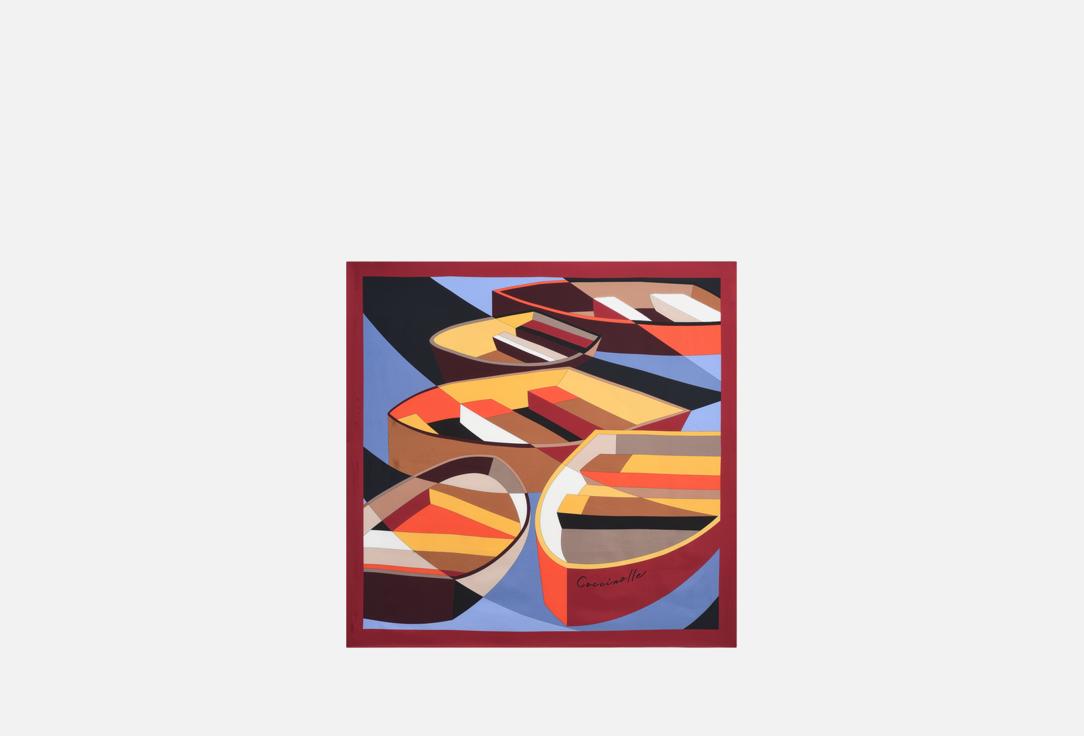 

Платок COCCINELLE, Мультиколор, CAIS