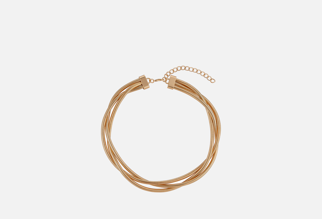 

Колье-чокер AMPOUS, Trio 1 шт