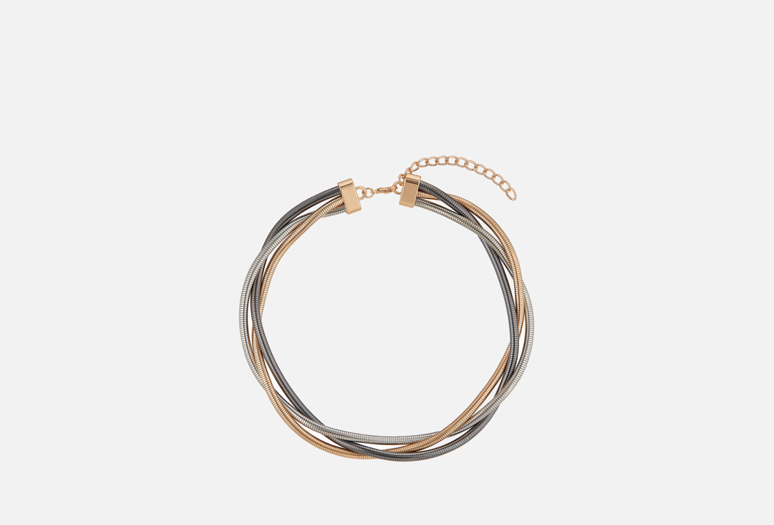 Изображение товара Колье-чокер AMPOUS Trio