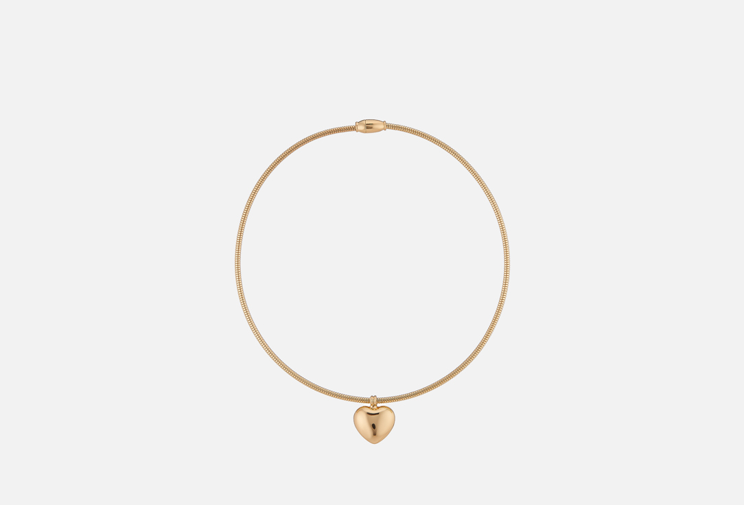 Изображение товара Колье-чокер AMPOUS Heart