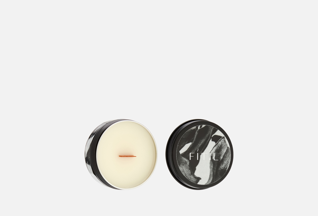 

Ароматическая свеча FITIL, Tonka 60 г