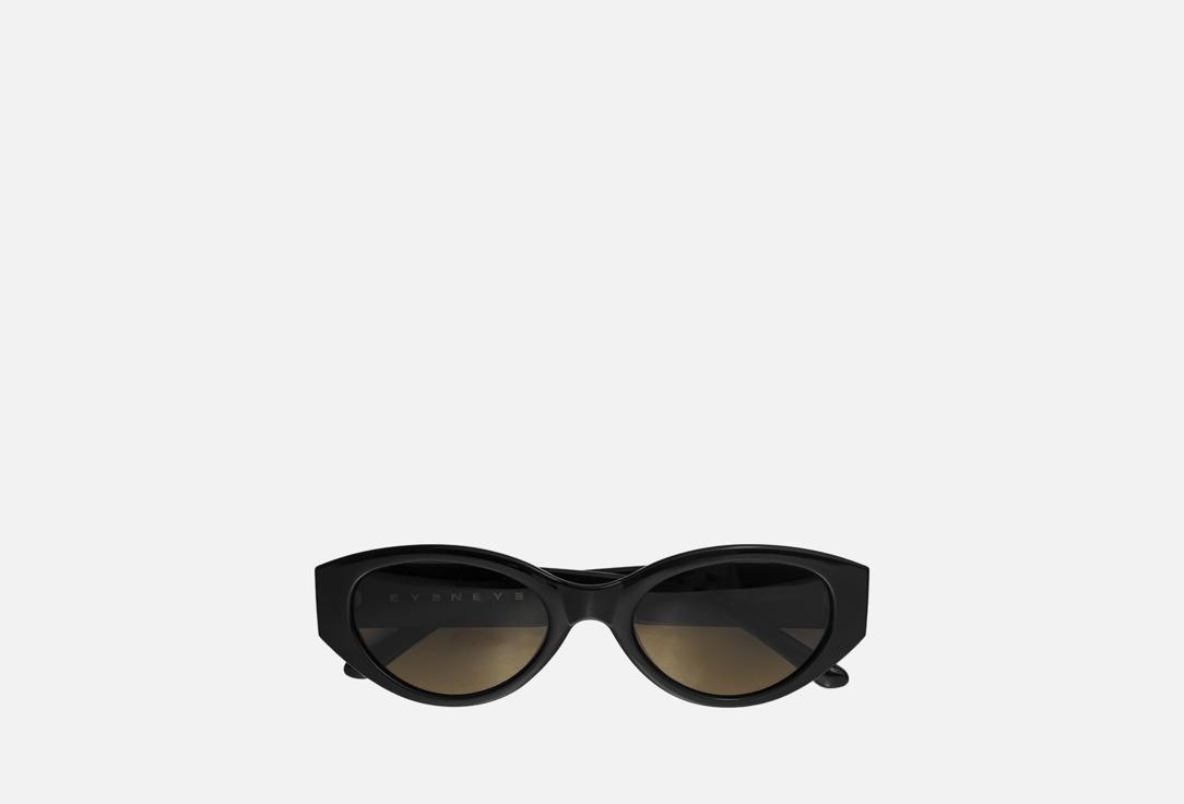 Изображение товара Солнцезащитные очки Eyeneye Rebel Brown Sun для женщин