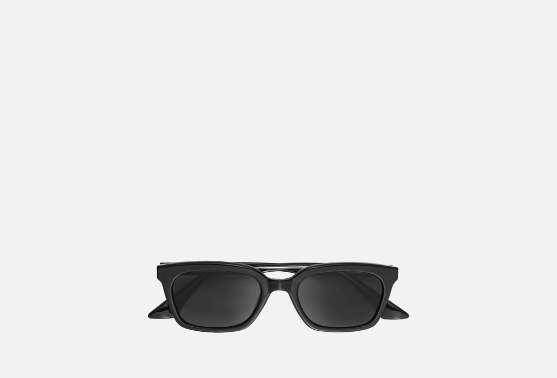 Солнцезащитные очки EYENEYE Mercedes Black Sun EE