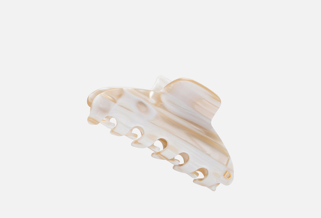 Изображение товара Зажим для волос DEVISAGE 3003 Nougat