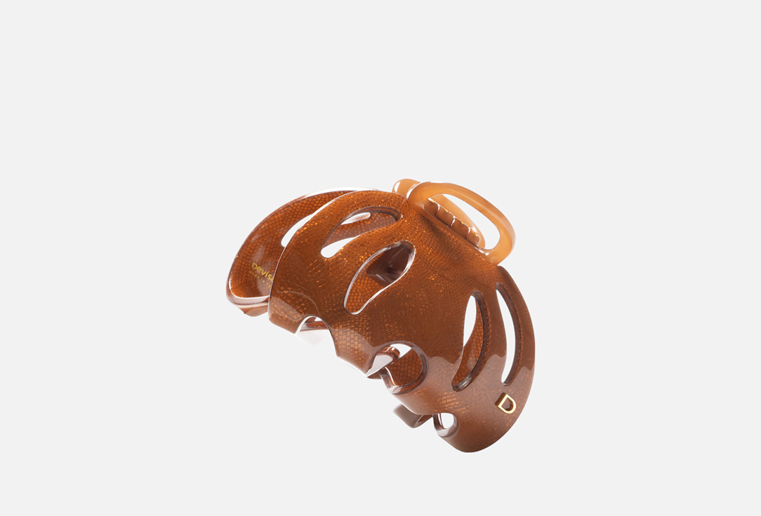 Изображение товара Зажим для волос DEVISAGE 3015 Python