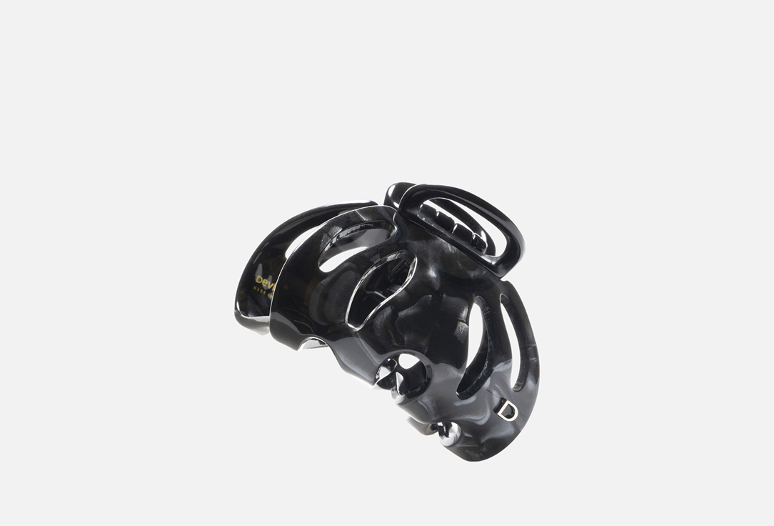 Изображение товара Зажим для волос DEVISAGE 3020 Nacre Noir