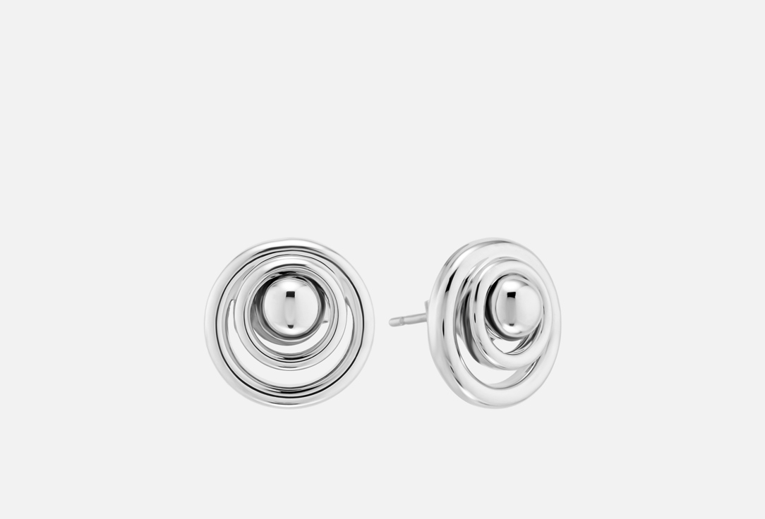 Circles Silver 2 шт 1080₽
