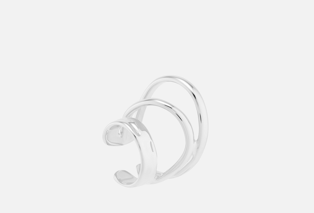 Triple silver Clip 1 шт 2125₽