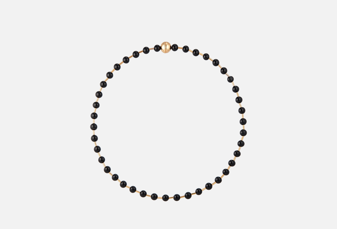 Изображение товара Цепочка Attribute Shop Golden agate chain