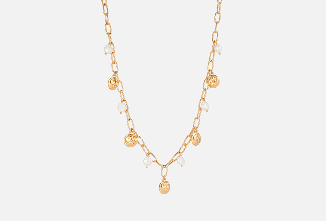 Изображение товара Цепочка Attribute Shop pendants and pearls